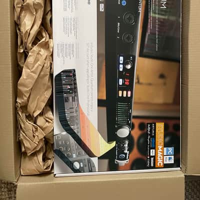 presonus quantum Thunderbolt 26x32 image 2