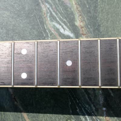 Morris F30 OOO size Guitar MIJ Circa 1980 Natural+ Hard Case image 23