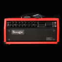 Mesa Boogie JP-2C Head Conifigured, Red Bronco
