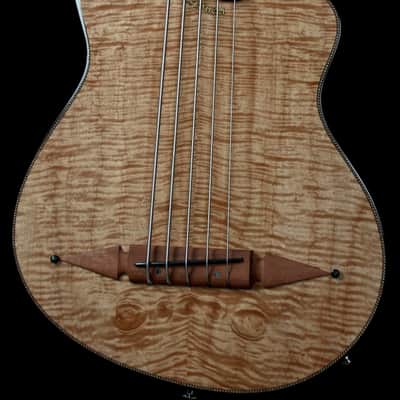 Renaissance Bass RB5 2015 image 3