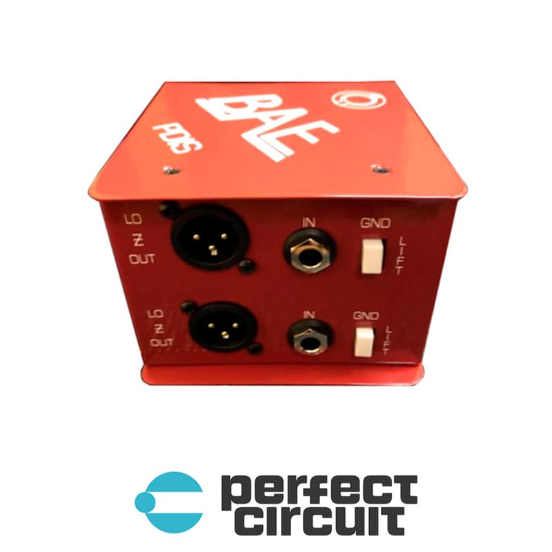 BAE PDIS Passive Stereo DI image 1