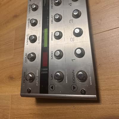 TC Electronic G-System 2010s - Metal image 1