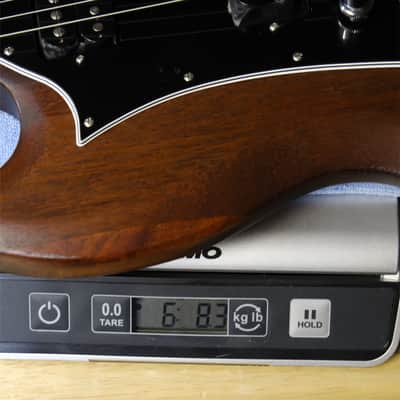 Gibson SG Special Faded 2002 - 2004 Worn Brown image 15