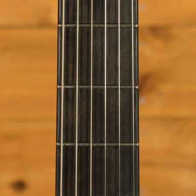 Collings Julian Lage Signature 470 JL - Ebony - Antiqued Black image 7