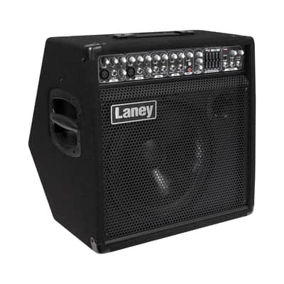 AH150 AudioHub Laney image 3