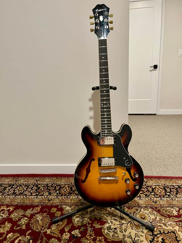 Epiphone Dot ES-339