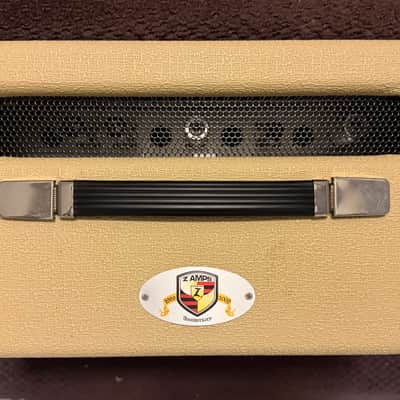 Dr. Z Prescription Junior 18-Watt Guitar Amp Head 2007 - 2012 - Various image 2