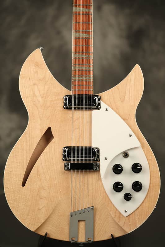 Rickenbacker 360/12V64 | Reverb Canada