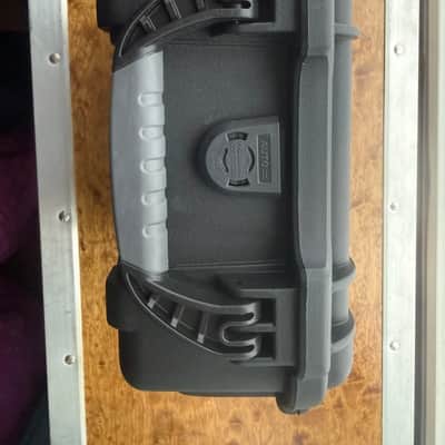 Gator Titan Series Road Case - Black image 2