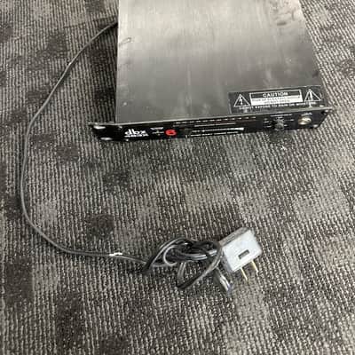 dbx 463X over easy noise gate image 3