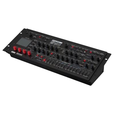 Korg Modwave M image 6
