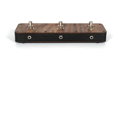 ADDAC313 Triple Gate Pedal image 3