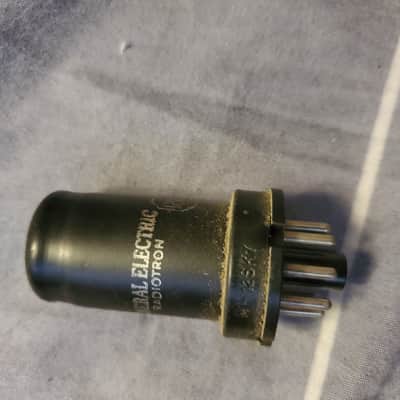 GE And Other Unkown 50s Tubes Out Of 50s Radios image 14