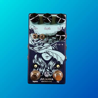 Walrus Audio Julianna Deluxe Chorus/Vibrato image 1