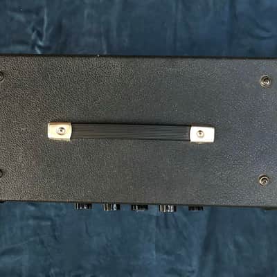 Univox U65G Guitar Amplifier image 4