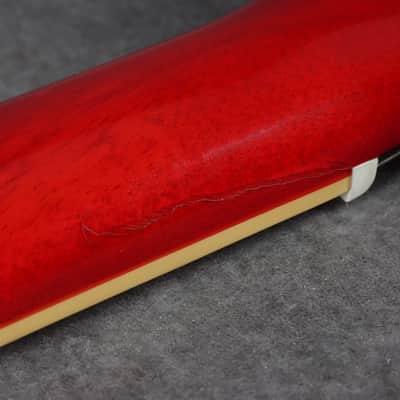 Epiphone Joe Bonamassa 1962 ES-335 - Sixties Cherry - 2nd Hand image 18