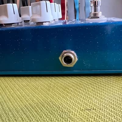 Wampler Ego Compressor V1 image 3