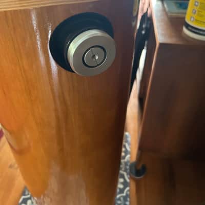 Share Bower & Wilkins 802 Diamond (802D) Audiophile High End Speakers image 16