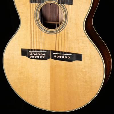 Martin Grand J-28E DN Double-Neck (829) image 1