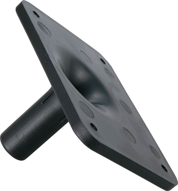 Immagine Roland - MDP-7 - V-Drum Module And SPD Series Mounting Plate - 1