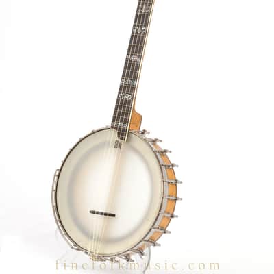 Bacon FF Professional Special Grand Concert 1916 Banjo image 3