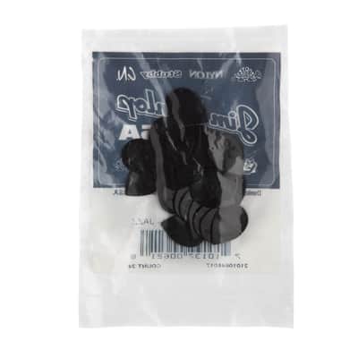 Dunlop H10J Speedpick Jazz .91mm image 2