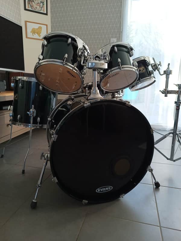 Gretsch Catalina Ash image 1