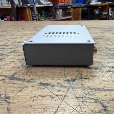 Used Schiit Magni 3 Headphone Amplifier and Preamp - Silver image 5