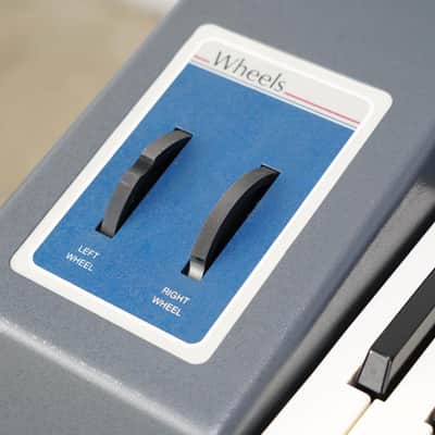 E-MU Systems Emulator II image 17