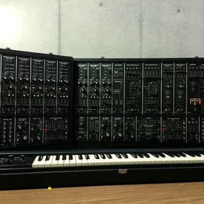 Roland System 700 (ultra rare) (1 day) image 1