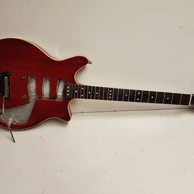 1977 GRECO BRIAN MAY - made in JAPAN image 4