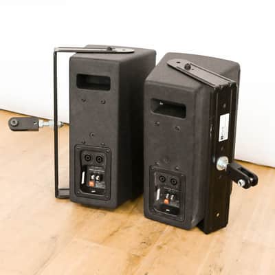 JBL AC16 Ultra Compact 6" 2-Way Loudspeaker (PAIR) CG013H0 image 6