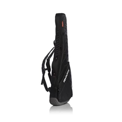 MONOcase Vertigo Electric Guitar Case Black - Bag for electric guitars image 3