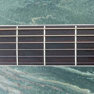 Westone SW35 Semi Solid Top D size Guitar 1976 Natural Japan Vintage BARGAIN image 4