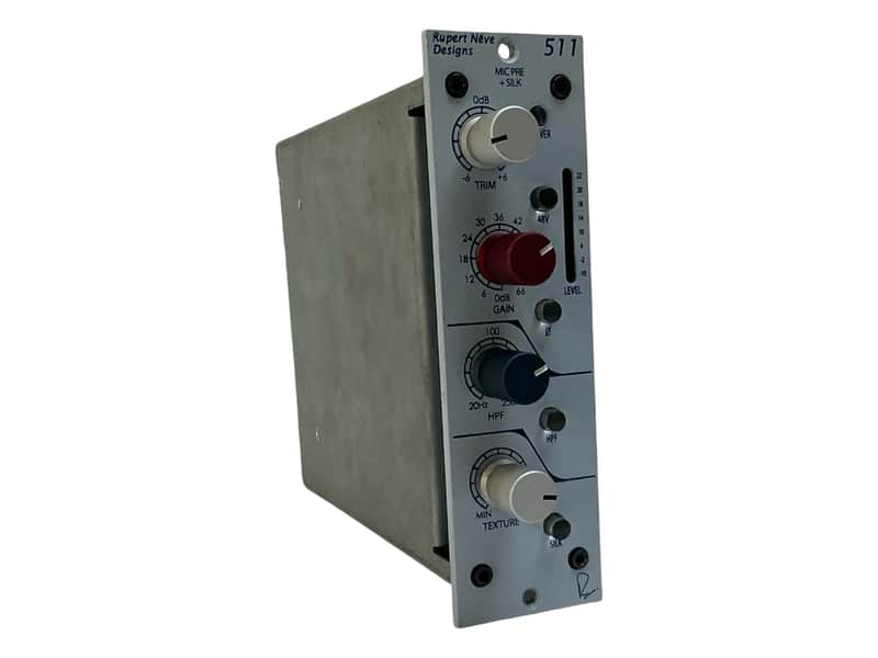 Rupert Neve Designs 511