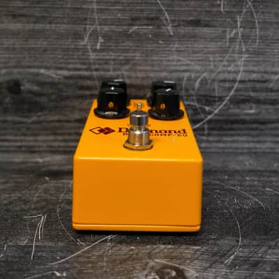Diamond Bass Comp / EQ image 6
