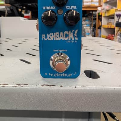 TC Electronic Flashback Mini Delay image 1