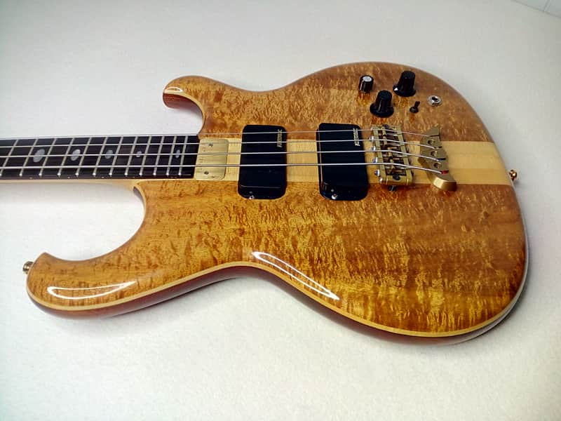Alembic Short Scale  Spoiler image 1