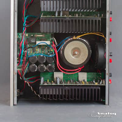 Anthem Power Amplifier PVA5 image 5