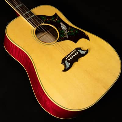 Gibson Dove Original image 5