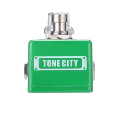 Tone City Tape Machine All Mini's are NOT the same! Fast U.S. Ship. No Overseas or Cross-Border wait image 3
