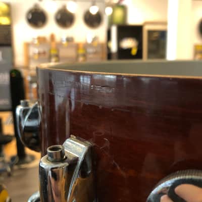 Gretsch 14x8 M4155 1980’s Snare image 18