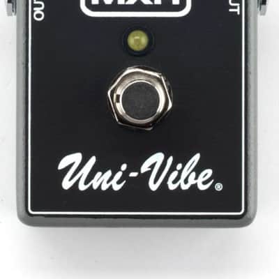 MXR M68 Uni-Vibe Chorus / Vibrato Pedal | Reverb