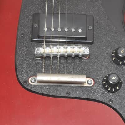 YAMAHA SG-30 #26815 Electric Guitar Ref No 7356 image 4