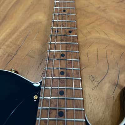 Suhr Mateus Asato Signature Classic T w/ 3A Roasted Birdseye Maple neck/fretboard & 2 Day FedEx delivery image 5