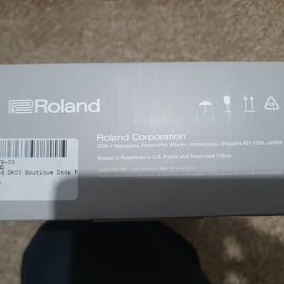 Roland DK-01 Boutique Dock image 7