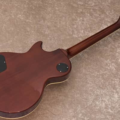 Tokai LS148F -Violin Finish / VF- 2021 image 7