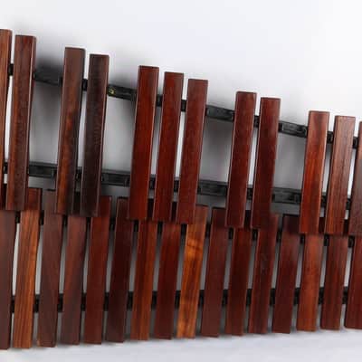 Ludwig Musser LMXYLO2 2.5 Octave Xylophone Kit image 3