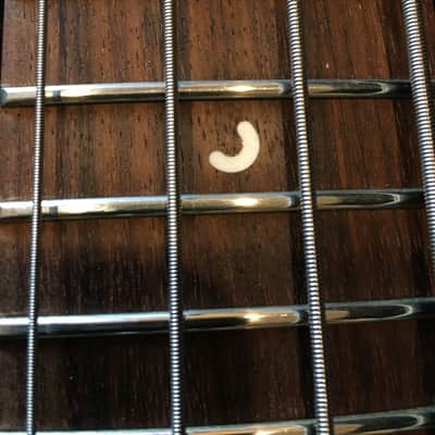Ernie Ball Music Man Bongo 4 Left- Handed HH Bass Guitar Sapphire Black image 5