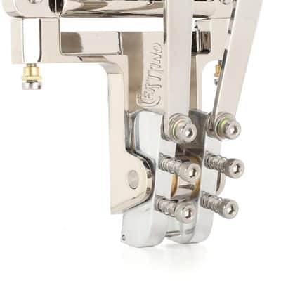 Allparts Certano Honky-tonk Special B/G Bender - 3.228-inch Post Spacing Nickel image 2